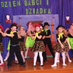 dzien babci